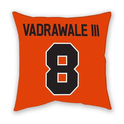 Oregon State - NCAA Football : Sailasa Vadrawale III - Pillow-1