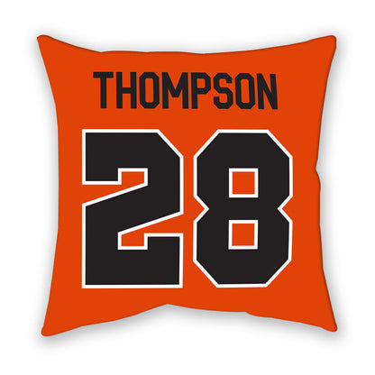 Oregon State - NCAA Football : Blake Thompson - Pillow-1