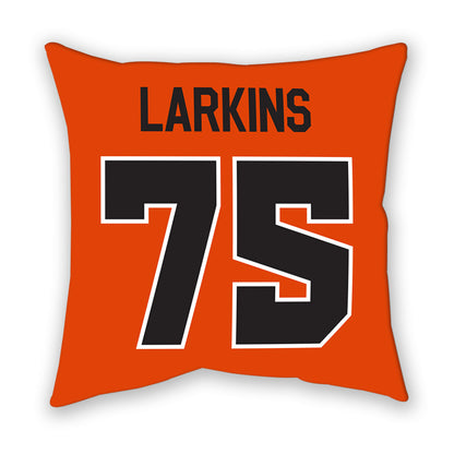 Oregon State - NCAA Football : William Larkins - Pillow-1