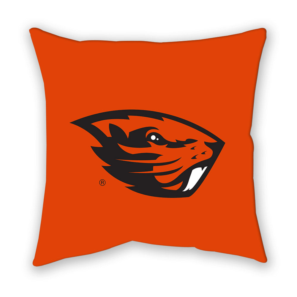 Oregon State - NCAA Football : Eric Olsen - Pillow-0