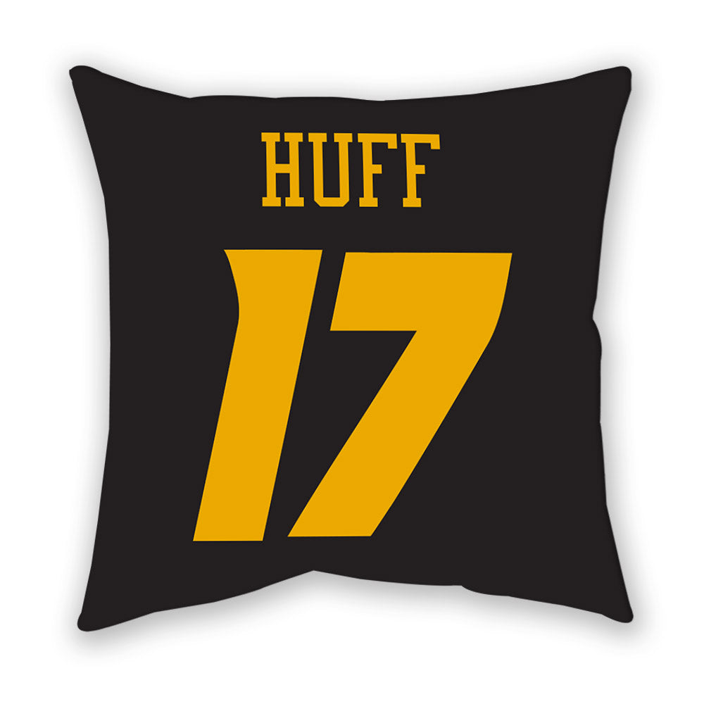 Missouri - NCAA Football : Brian Huff - Pillow-1