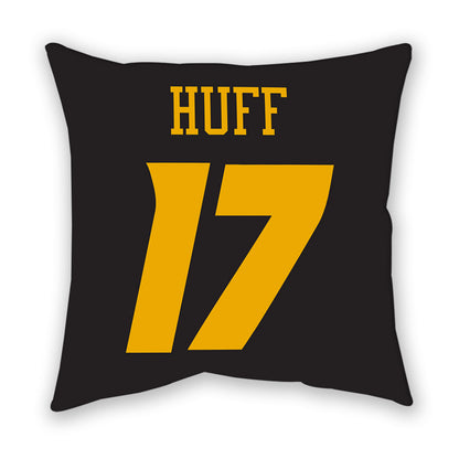 Missouri - NCAA Football : Brian Huff - Pillow-1