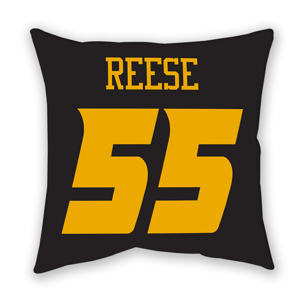 Missouri - NCAA Football : Tommy Reese - Pillow-1