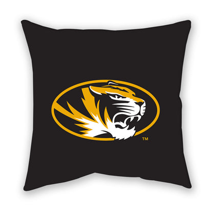 Missouri - NCAA Softball : Kelsee Mortimer - Pillow-0