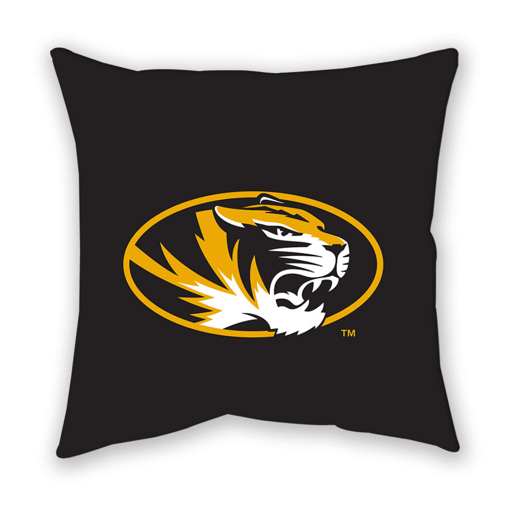 Missouri - NCAA Men's Golf : Trevor Mierl - Pillow-0