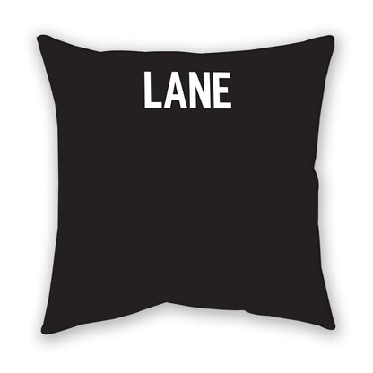 Oklahoma State - NCAA Men's Golf : Gaven Lane - Pillow-1