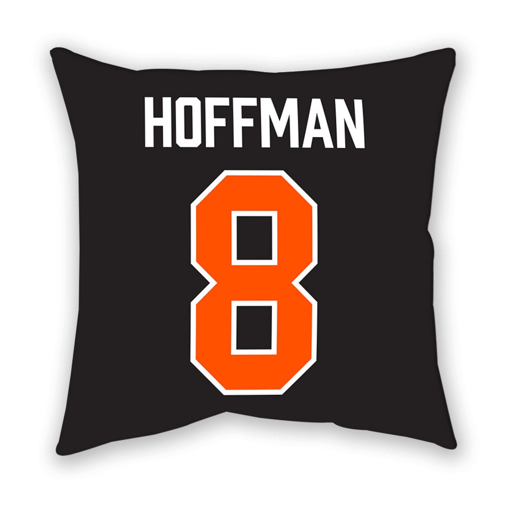 Oklahoma State - NCAA Softball : Madison Hoffman - Pillow-1