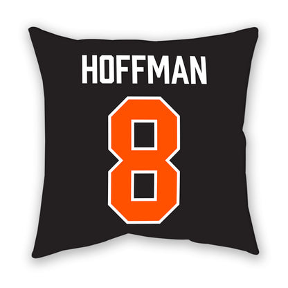 Oklahoma State - NCAA Softball : Madison Hoffman - Pillow-1