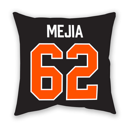 Oklahoma State - NCAA Football : Jamison Mejia - Pillow-1