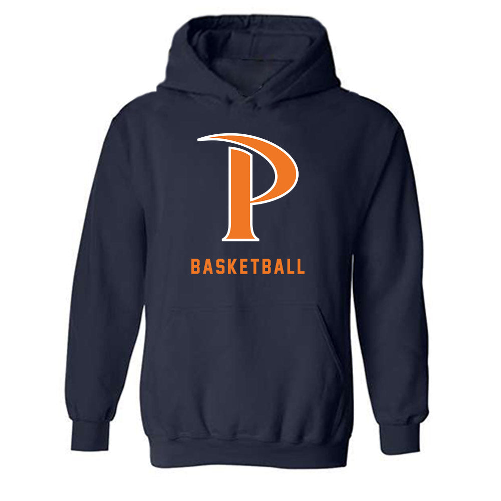Pepperdine - NCAA Women's Basketball : Ivory Finley - Classic Shersey Hooded Sweatshirt-0