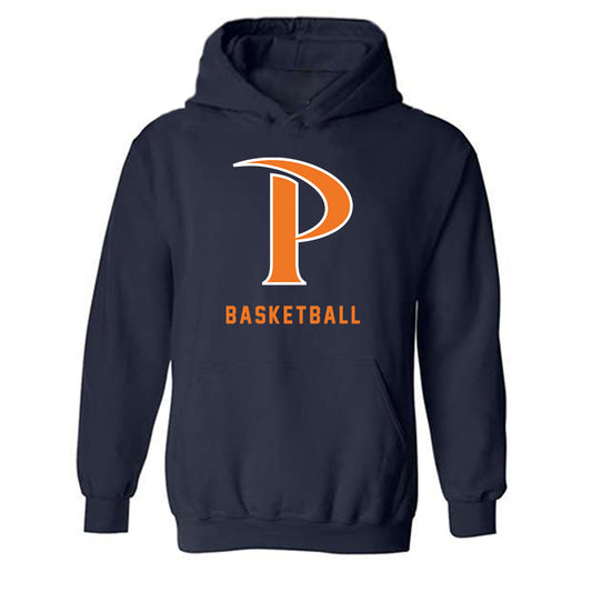 Pepperdine - NCAA Women's Basketball : Ivory Finley - Classic Shersey Hooded Sweatshirt-0