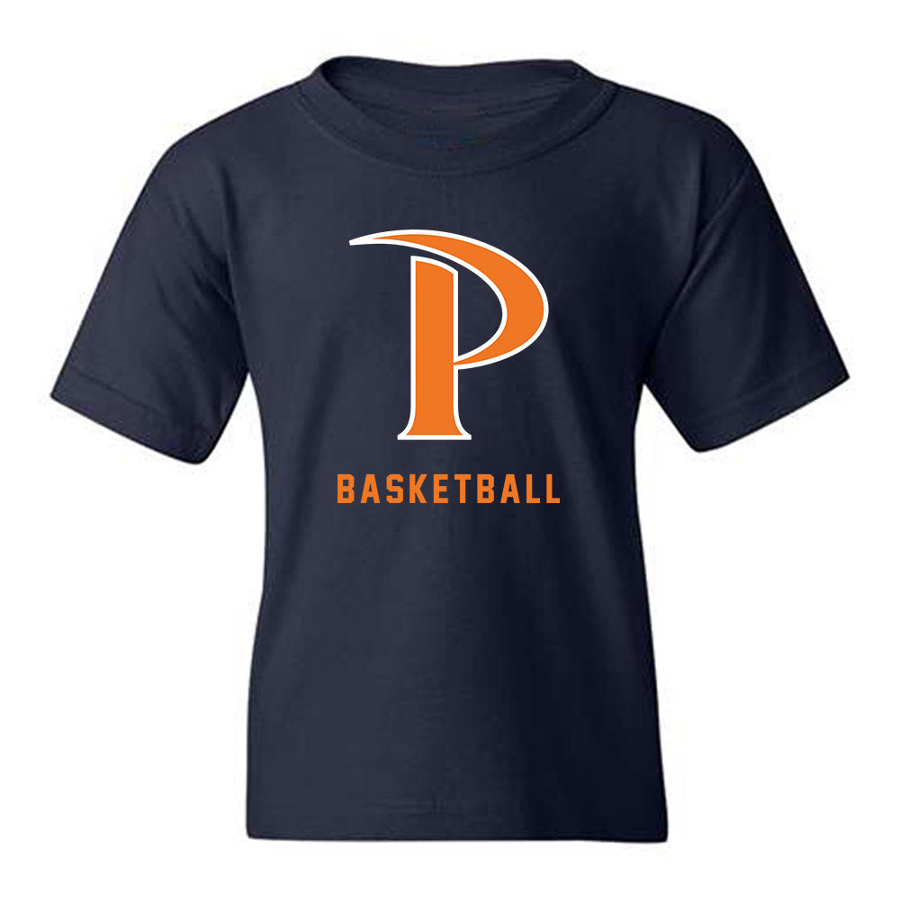 Pepperdine - NCAA Women's Basketball : Ivory Finley - Classic Shersey Youth T-Shirt-0