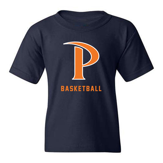 Pepperdine - NCAA Women's Basketball : Ivory Finley - Classic Shersey Youth T-Shirt-0