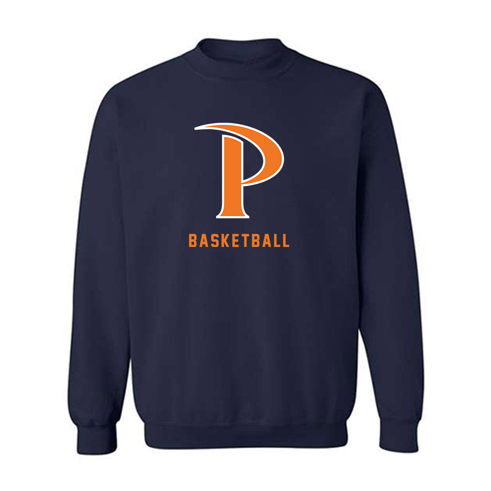 Pepperdine - NCAA Women's Basketball : Ivory Finley - Classic Shersey Crewneck Sweatshirt-0