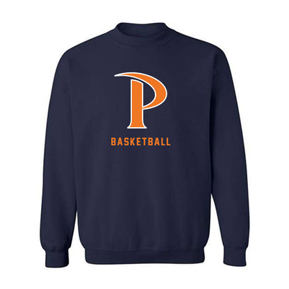 Pepperdine - NCAA Women's Basketball : Ivory Finley - Classic Shersey Crewneck Sweatshirt-0