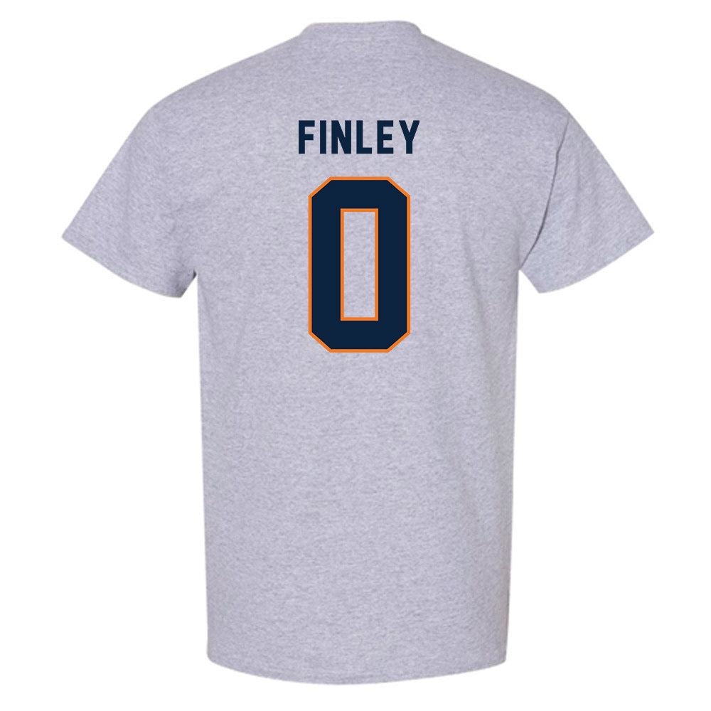 Pepperdine - NCAA Women's Basketball : Ivory Finley - Classic Shersey T-Shirt-1