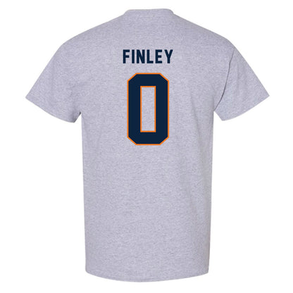 Pepperdine - NCAA Women's Basketball : Ivory Finley - Classic Shersey T-Shirt-1