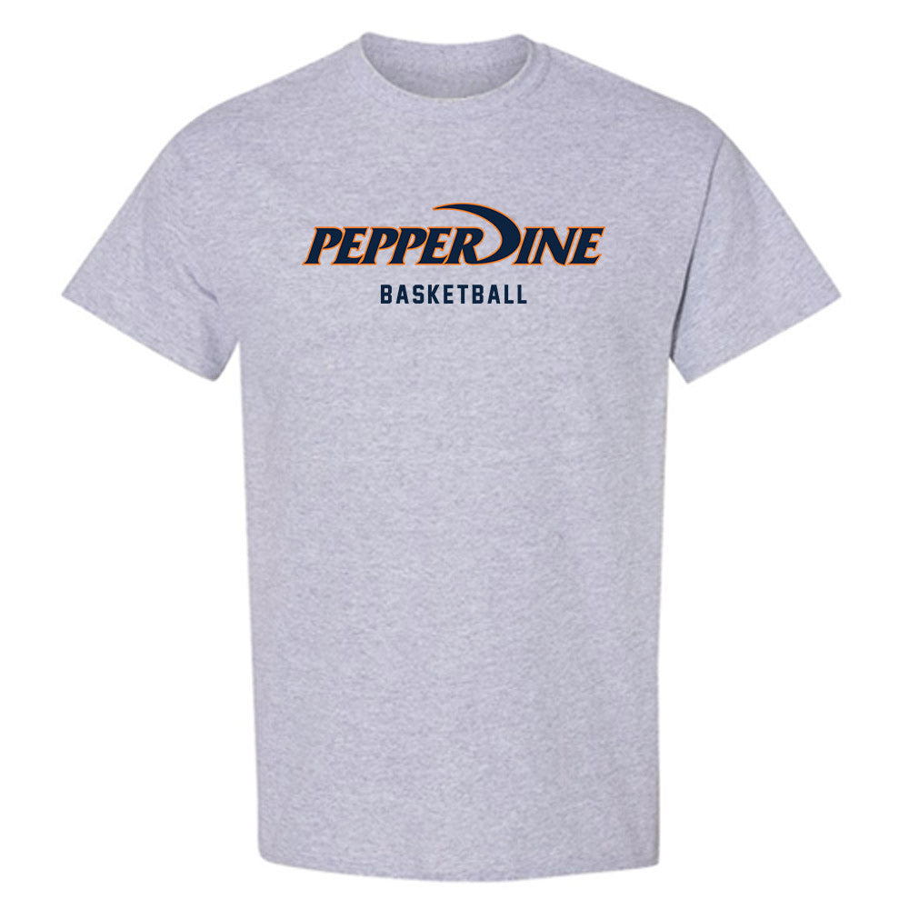 Pepperdine - NCAA Women's Basketball : Ivory Finley - Classic Shersey T-Shirt-0