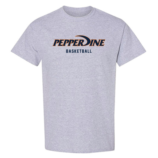 Pepperdine - NCAA Women's Basketball : Ivory Finley - Classic Shersey T-Shirt-0