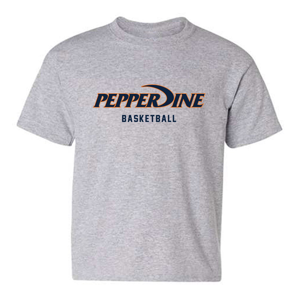 Pepperdine - NCAA Women's Basketball : Ivory Finley - Classic Shersey Youth T-Shirt-0