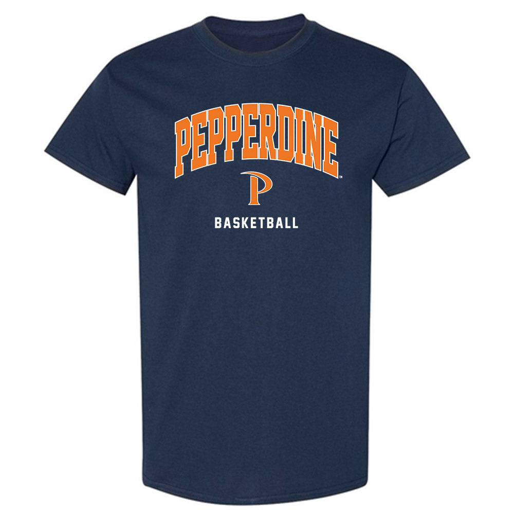Pepperdine - NCAA Women's Basketball : Ivory Finley - Classic Shersey T-Shirt-0