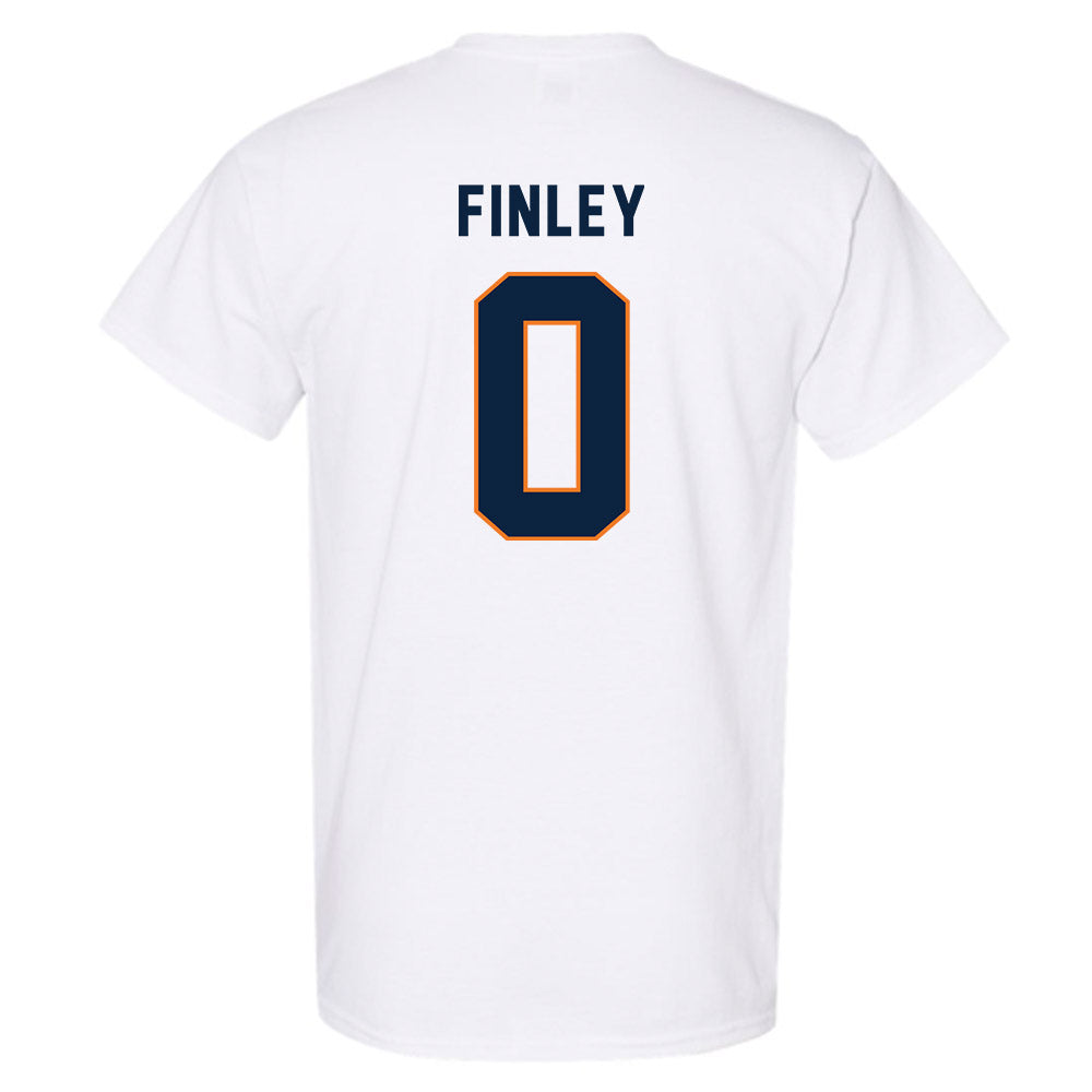 Pepperdine - NCAA Women's Basketball : Ivory Finley - Classic Shersey T-Shirt-1