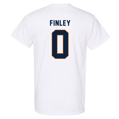Pepperdine - NCAA Women's Basketball : Ivory Finley - Classic Shersey T-Shirt-1