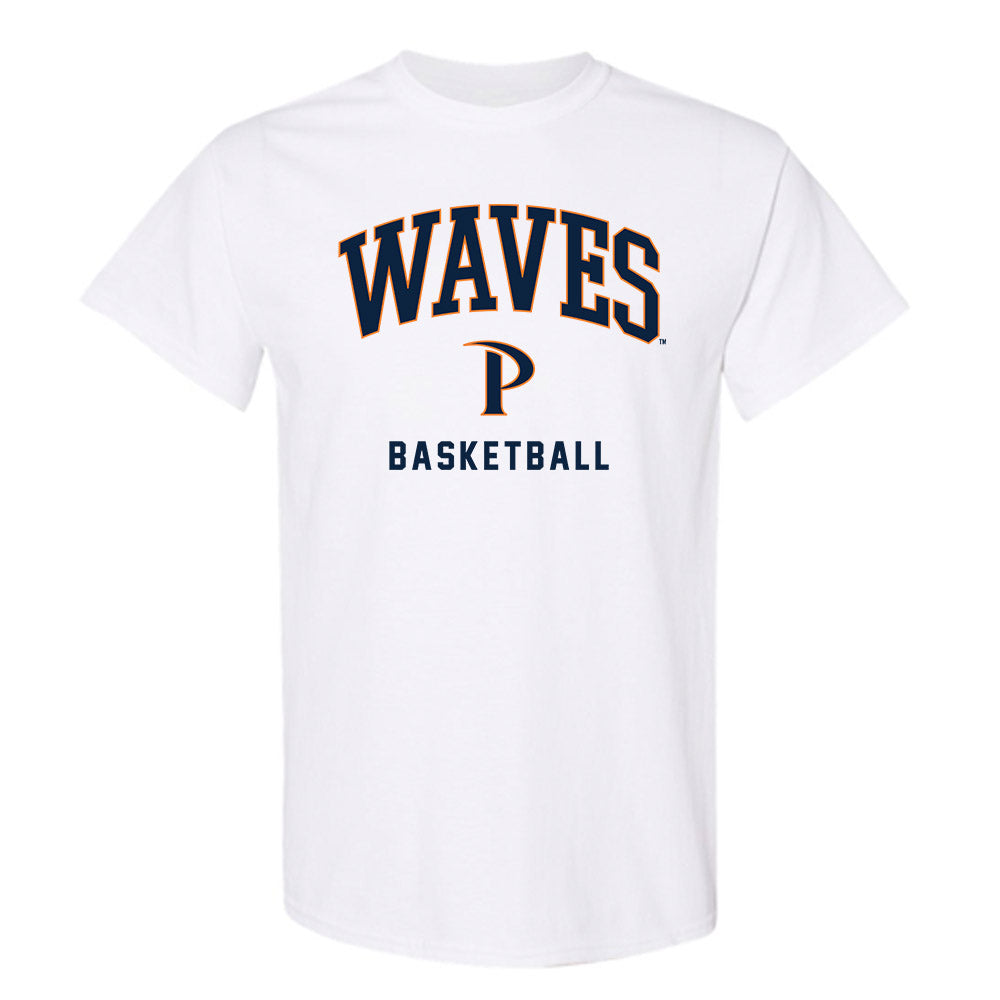 Pepperdine - NCAA Women's Basketball : Ivory Finley - Classic Shersey T-Shirt-0