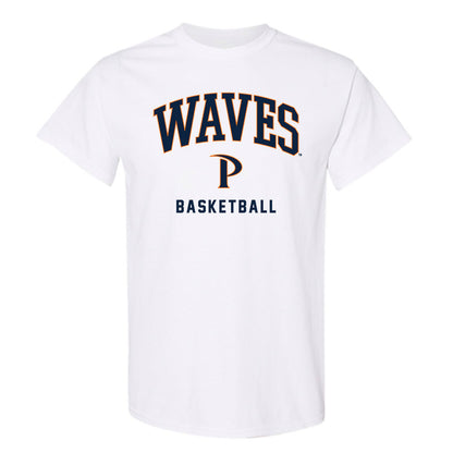 Pepperdine - NCAA Women's Basketball : Ivory Finley - Classic Shersey T-Shirt-0
