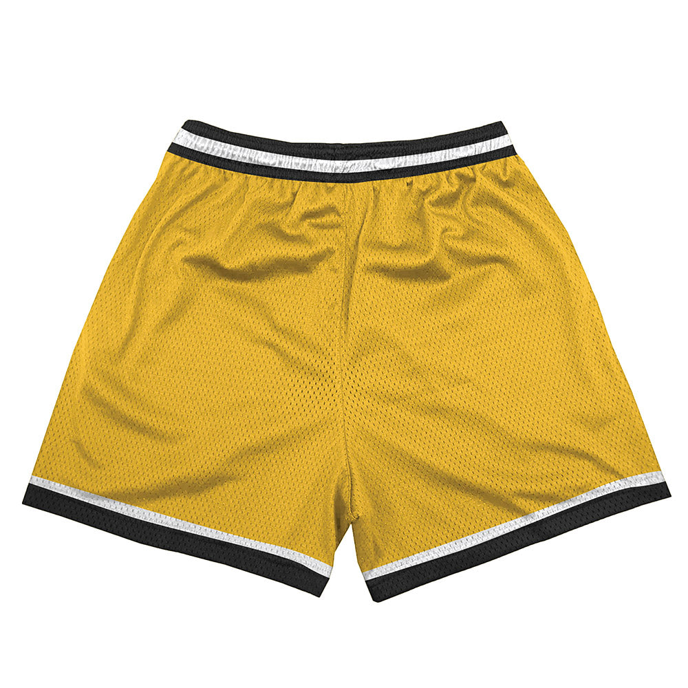 Idaho - NCAA Football : Kamari Baker - Fashion Shorts Shorts-1