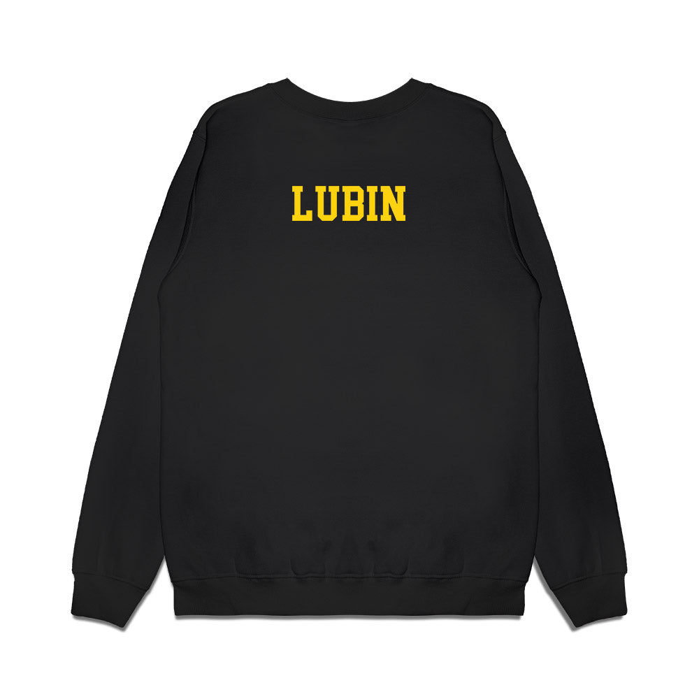 Delaware - Dance Team : Shea Lubin - Premium Crewneck Sweatshirt-1