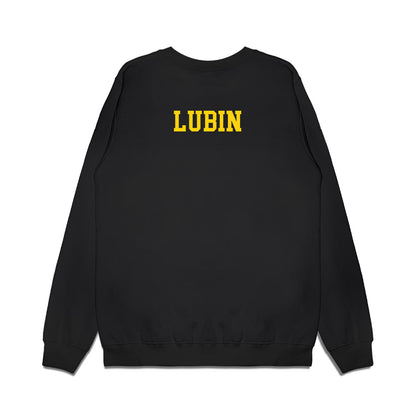 Delaware - Dance Team : Shea Lubin - Premium Crewneck Sweatshirt-1