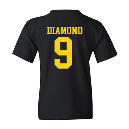 Delaware - NCAA Softball : Madeline Diamond - Youth T-Shirt-1