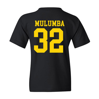 Delaware - NCAA Football : Marje Mulumba - Youth T-Shirt-1