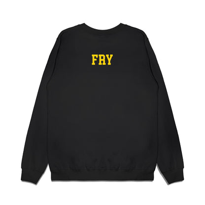 Delaware - Dance Team : Taylor Fry - Premium Crewneck Sweatshirt-1