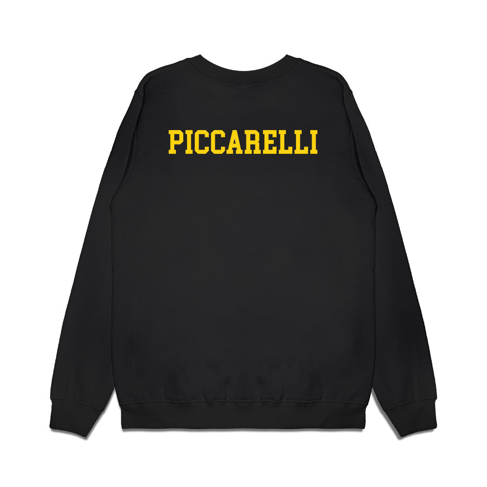Delaware - Dance Team : Adriana Piccarelli - Premium Crewneck Sweatshirt-1
