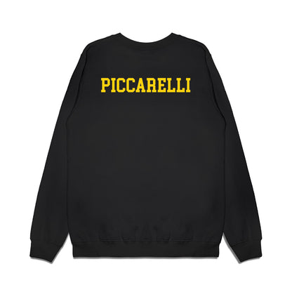 Delaware - Dance Team : Adriana Piccarelli - Premium Crewneck Sweatshirt-1