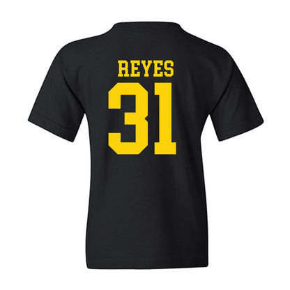 Delaware - NCAA Baseball : Matthew Reyes - Youth T-Shirt-1