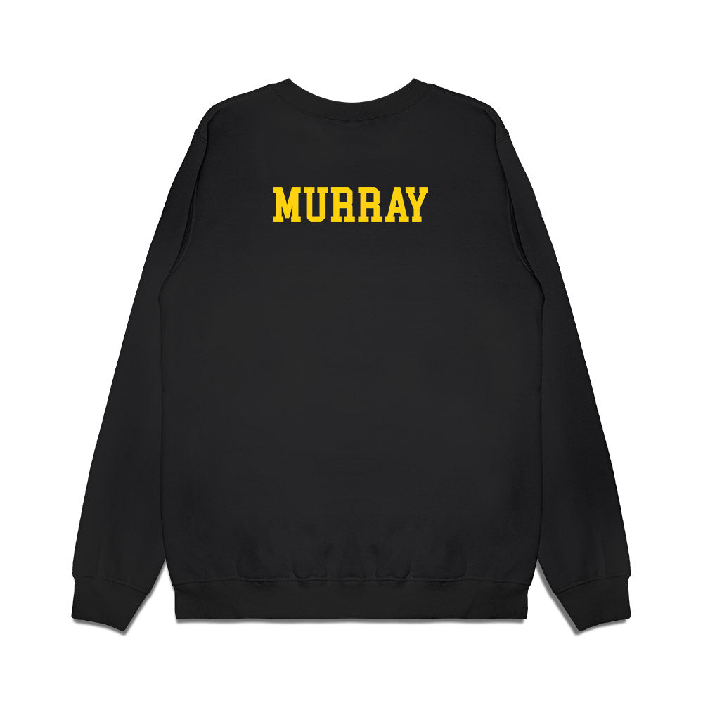 Delaware - NCAA Women's Rowing : Sophia Murray - Premium Crewneck Sweatshirt-1