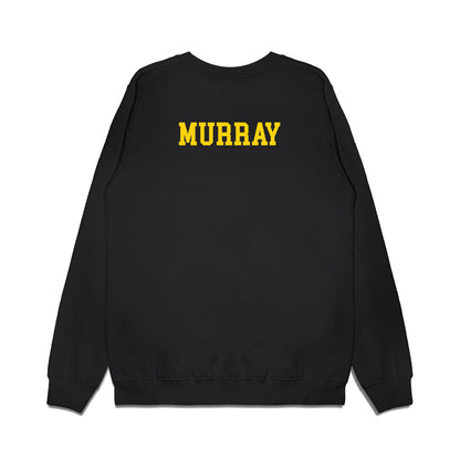 Delaware - NCAA Women's Rowing : Sophia Murray - Premium Crewneck Sweatshirt-1