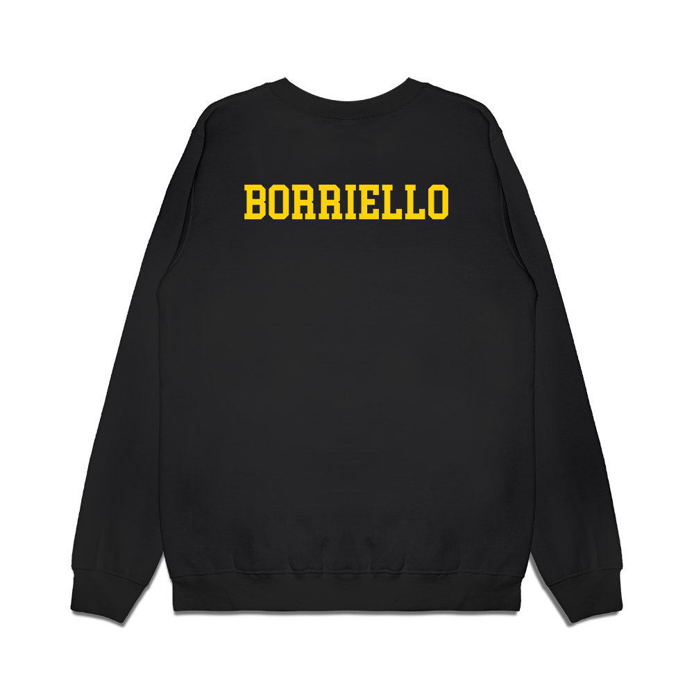 Delaware - Dance Team : Ava Borriello - Premium Crewneck Sweatshirt-1