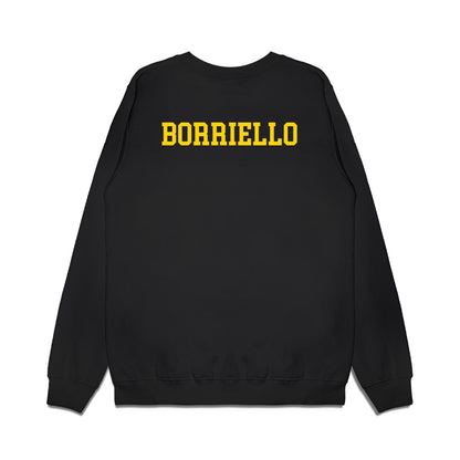Delaware - Dance Team : Ava Borriello - Premium Crewneck Sweatshirt-1