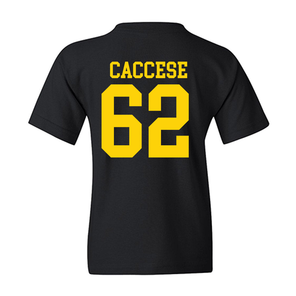 Delaware - NCAA Football : Anthony Caccese - Youth T-Shirt-1