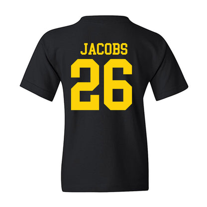 Delaware - NCAA Softball : Gracie Jacobs - Youth T-Shirt-1