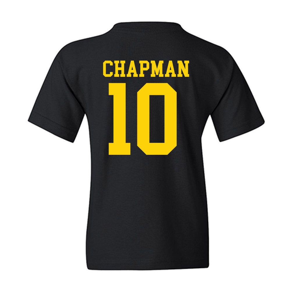 Delaware - NCAA Softball : Bridget Chapman - Youth T-Shirt-1