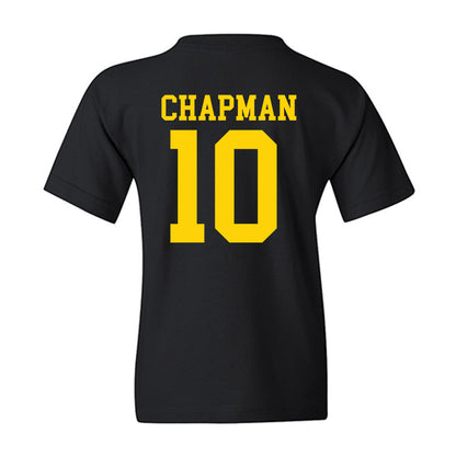 Delaware - NCAA Softball : Bridget Chapman - Youth T-Shirt-1