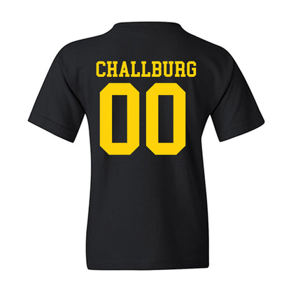 Delaware - NCAA Softball : Karli Challburg - Youth T-Shirt-1
