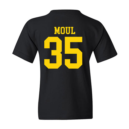 Delaware - NCAA Football : Gavin Moul - Youth T-Shirt-1