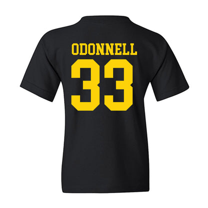 Delaware - NCAA Women's Lacrosse : Sydney Odonnell - Conference Champions Youth T-Shirt-1