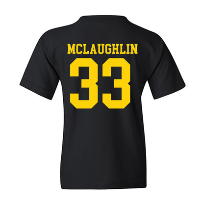Delaware - NCAA Baseball : Ryan McLaughlin - Youth T-Shirt-1